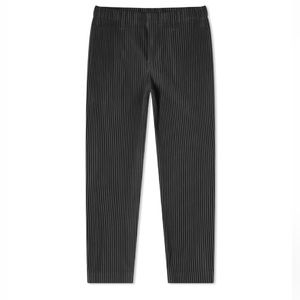 HOMME PLISSÉ ISSEY MIYAKE Unisex
Tailored Pleats Pants (NWT)